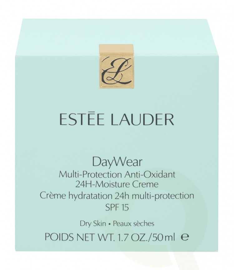 Estee Lauder E.Lauder DayWear Anti-Oxidant 24H Moisture Cream SPF15 50 ml