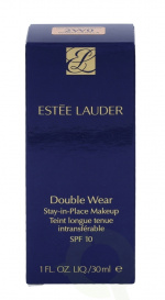 Estee Lauder E.Lauder Double Wear Stay In Place Makeup SPF10 30 ml #2W0 Warm Vanilla