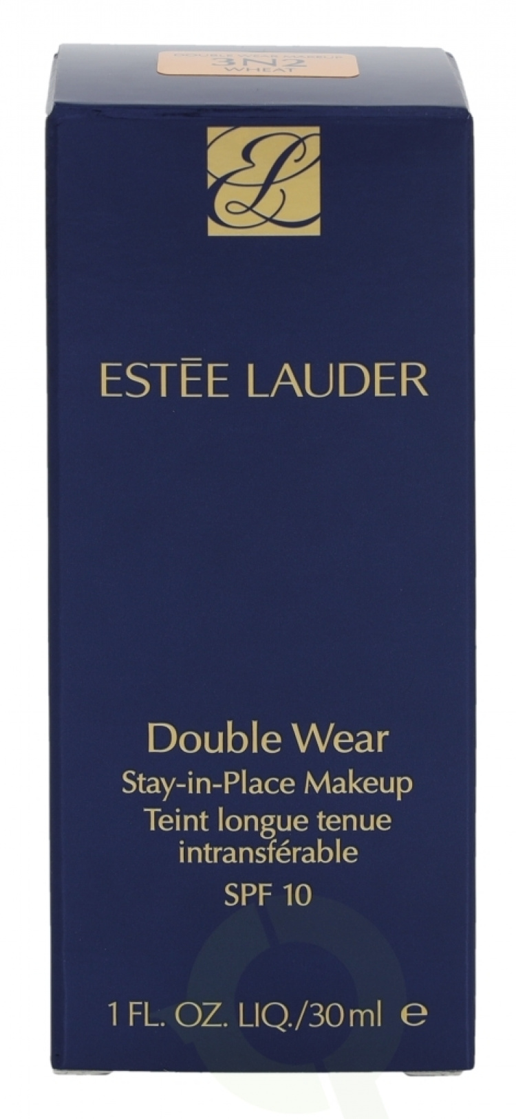 Estee Lauder E.Lauder Double Wear Stay In Place Makeup SPF10 30 ml #3N2 Wheat