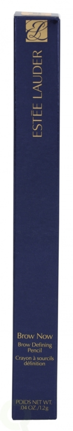 Estee Lauder E.Lauder Brow Now Pencil 1.2 gr #04 Dark Brunette