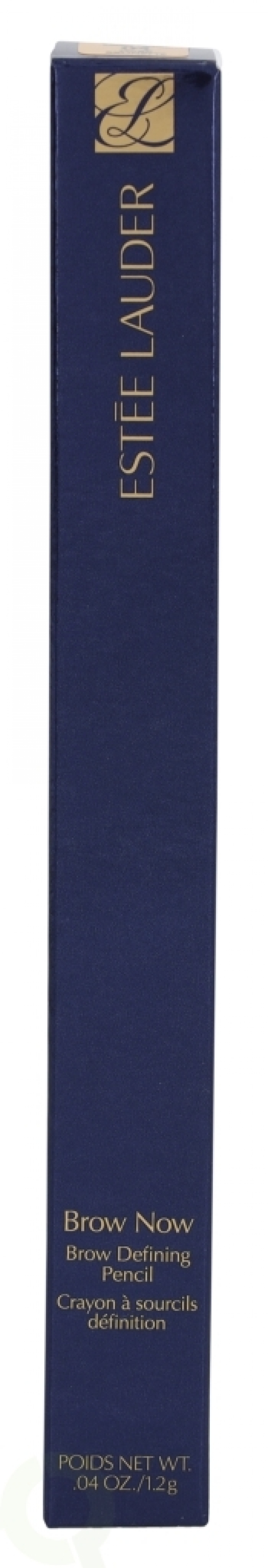 Estee Lauder E.Lauder Brow Now Pencil 1.2 gr #04 Dark Brunette