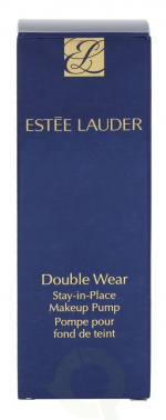 Estee Lauder E.Lauder Double Wear Stay-in-Place Make-up Pomp 1 Stuk