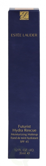 Estee Lauder E.Lauder Futurist Hydra Rescue Moisturizing Makeup SPF45 35 ml #4N1 Shell Beige