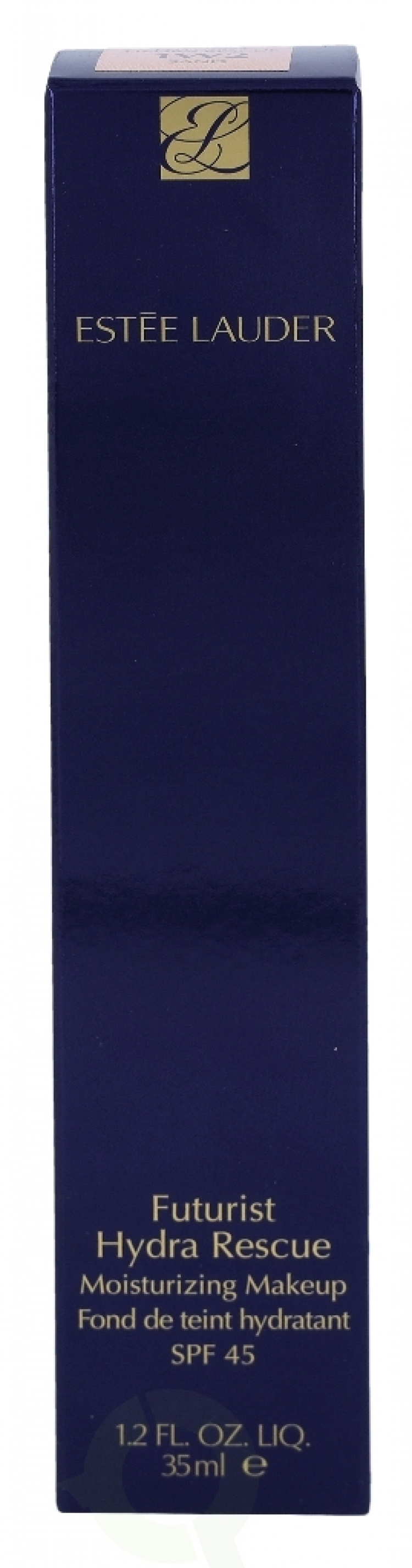 Estee Lauder E.Lauder Futurist Hydra Rescue Moisturizing Makeup SPF45 35 ml 1W2 Sand