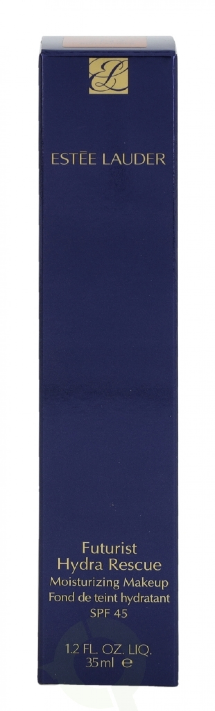 Estee Lauder E.Lauder Futurist Hydra Rescue Moisturizing Makeup SPF45 35 ml 7N2 Rich Amber