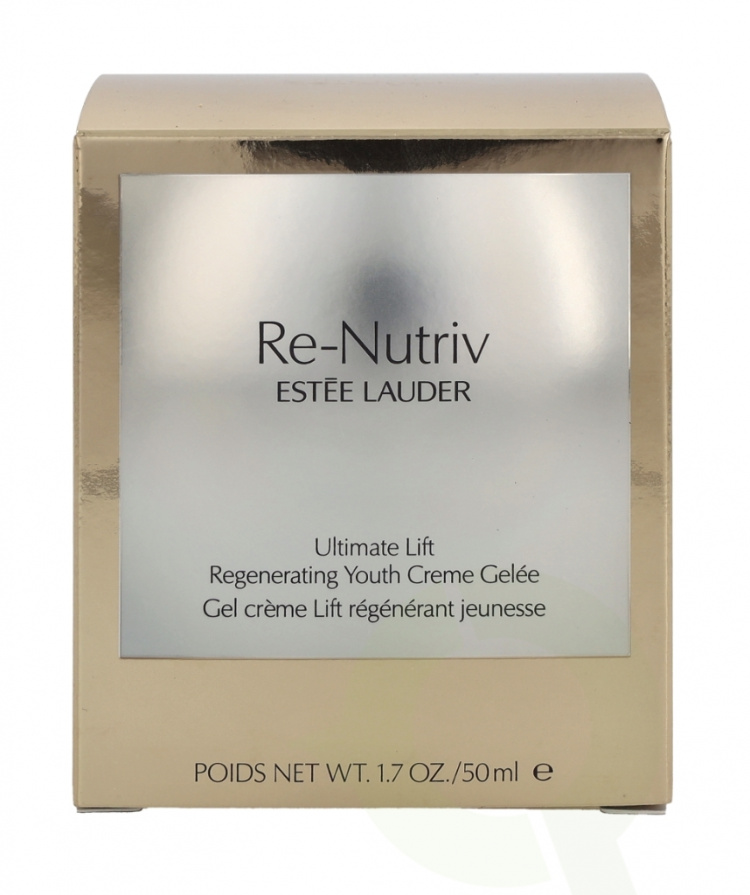 Estee Lauder E.Lauder Re-Nutriv Ultimate Lift Regenerating Youth Creme 50 ml