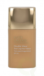 Estee Lauder E.Lauder Double Wear Sheer Matte Long-Wear Makeup SPF20 30 ml 3W1 Tawny
