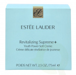 Estee Lauder E.Lauder Revitalizing Supreme+ Youth Power Soft Ceme 75 ml