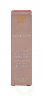 Estee Lauder E.Lauder Pure Color Revitalizing Crystal Lip Balm 3.2 gr #003 Sun Crystal