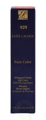 Estee Lauder E.Lauder Pure Color Whipped Matte Lip Color 9 ml #929 Sweet Tart
