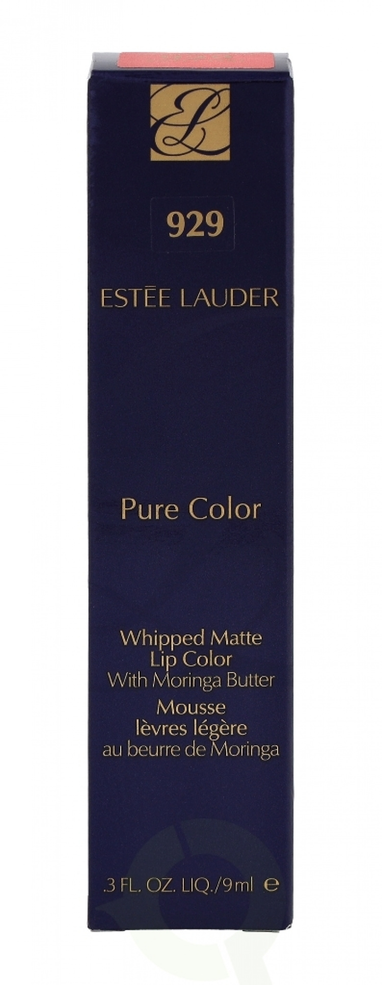 Estee Lauder E.Lauder Pure Color Whipped Matte Lip Color 9 ml #929 Sweet Tart