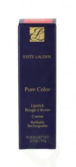 Estee Lauder E.Lauder Pure Color Creme Lipstick 3.5 g #320 Defiant Coral