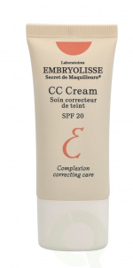 Embryolisse Cc Cream SPF20 30 ml