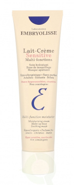 Embryolisse Sensitive Lait Cream 100 ml Sensitive/Reactive Skin
