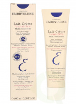 Embryolisse Sensitive Lait Cream 100 ml Sensitive/Reactive Skin