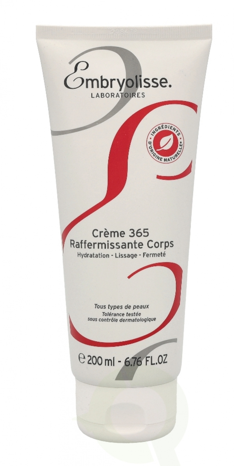 Embryolisse Cream 365 200 ml For All Skin Types