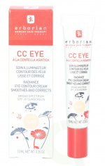 Erborian CC Eye Cream 10 ml Clair