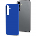 Celly Cromo Soft rubber case Galaxy S24 5G Blå Celly Cromo Soft rubber case Galaxy S24 5G Blå