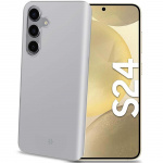 Celly Gelskin TPU Cover Galaxy S24 5G Transparent