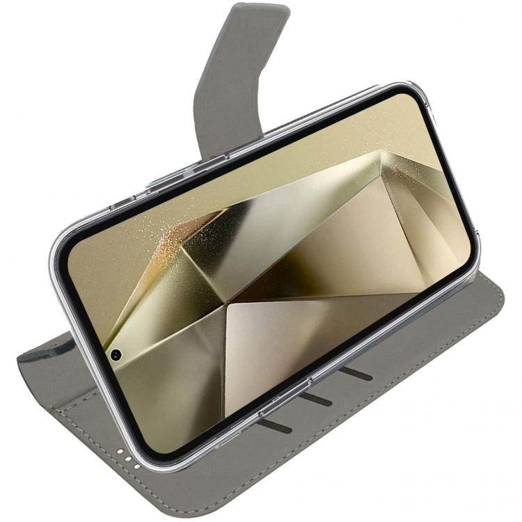 Celly Wally Wallet Case Galaxy S24 Ultra 5G Svart Celly Wally Wallet Case Galaxy S24 Ultra 5G Svart