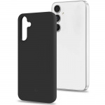 Celly Cromo Soft rubber case Galaxy A15 4G / A15 5G Svart Celly Cromo Soft rubber case Galaxy A15 4G / A15 5G Svart