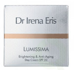 Irena Eris Dr Irena Eris Lumissima Bright. & Anti-Aging Day Cream SPF20 50 ml