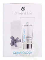 Irena Eris Dr Irena Eris Cleanology Face Cleansing Gel 175 ml
