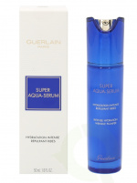 Guerlain Super Aqua-Serum Intense Hydration Wrinkle Plumper 50 ml