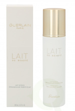 Guerlain Lait De Beaute Satin Milk Cleanser 200 ml