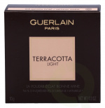 Guerlain Terracotta Light Powder 10 gr #03 Medium Warm