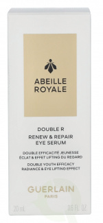 Guerlain Abeille Royale Double R Renew & Repair Serum 20 ml