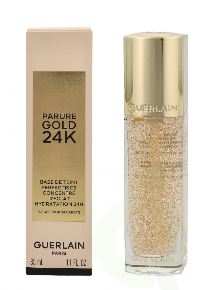 Guerlain Parure Gold 24K Radiance Primer 30 ml