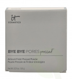 IT Cosmetics Bye Bye Pores Pressed Airbrush Finish Powder 9 gr Translucent