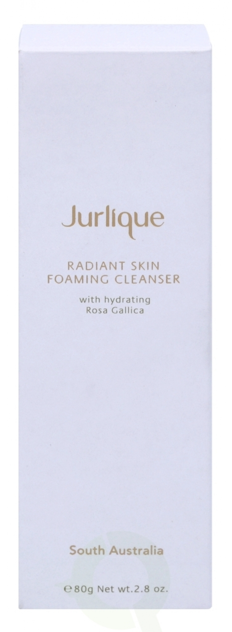 Jurlique Radiant Skin Foaming Cleanser 80 gr