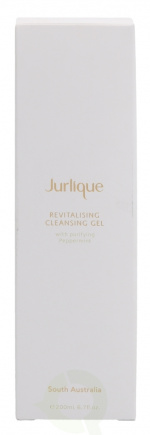 Jurlique Revitalising Cleansing Gel 200 ml With Purifying Peppermint