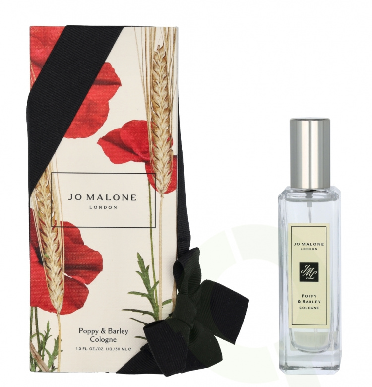 Jo Malone Poppy & Barley Edc Spray 30 ml