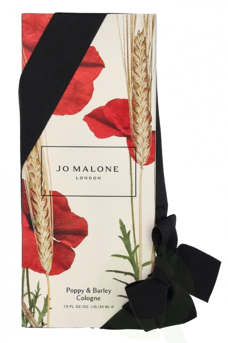 Jo Malone Poppy & Barley Edc Spray 30 ml