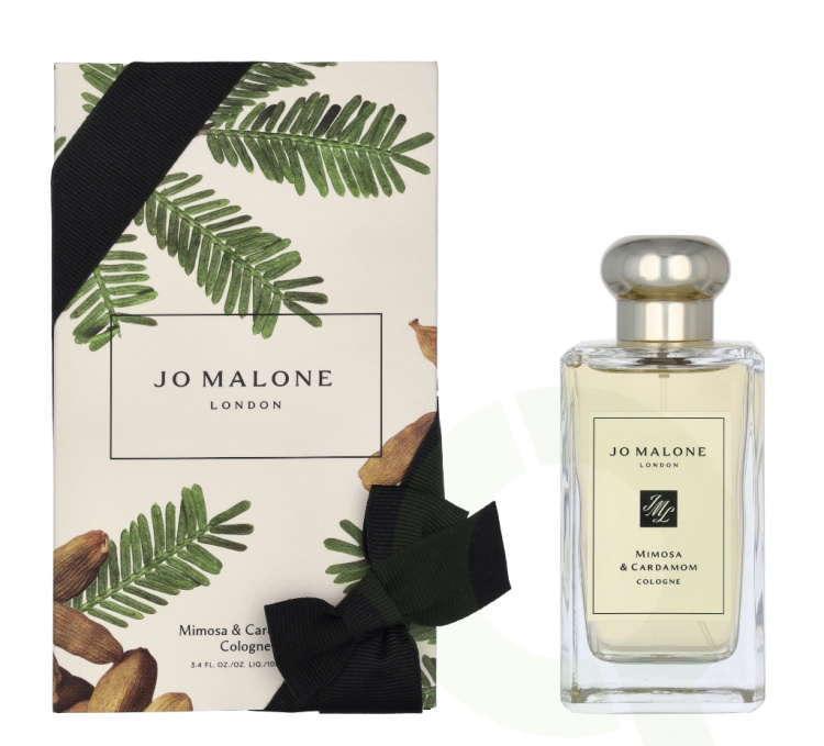 Jo Malone Mimosa & Cardamom Edc Spray 100 ml