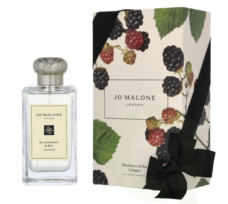 Jo Malone Blackberry & Bay Edc Spray 100 ml