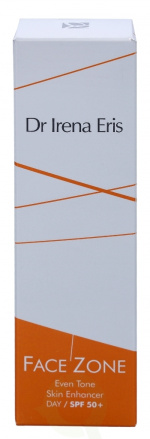 Irena Eris Dr Irena Eris Face Zone Even Tone Skin Enhancer 30 ml