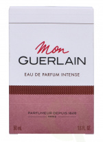 Guerlain Mon Guerlain Intense Edp Spray 50 ml