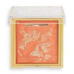 Makeup Revolution PRO Lustre Blusher - Peach Makeup Revolution PRO Lustre Blusher - Peach