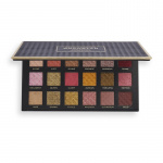 Makeup Revolution PRO Rockstar Shadow Palette Noir Edition Makeup Revolution PRO Rockstar Shadow Palette Noir Edition