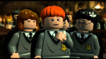LEGO Harry Potter - Collection (År 1-7), PS4