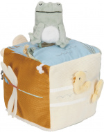 Little Dutch Lilla Gås -mjuk kub Little Dutch Lilla Gås -mjuk kub