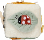 Little Dutch Lilla Gås -mjuk kub Little Dutch Lilla Gås -mjuk kub