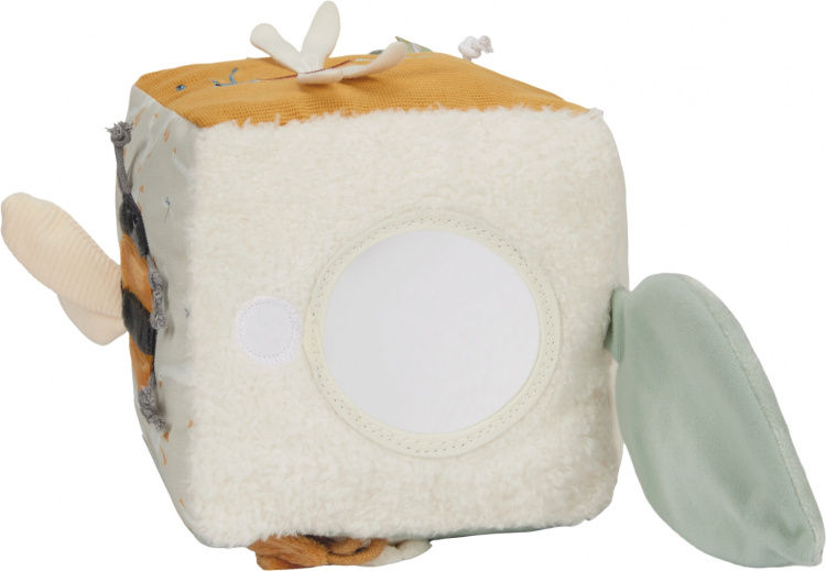 Little Dutch Lilla Gås -mjuk kub Little Dutch Lilla Gås -mjuk kub