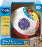 Vtech Babyljudande aktivitetsboll