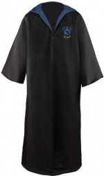 Cinereplikor Harry Potter Ravenclaw trollkarl, storlek M