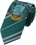 Cinereplika Harry Potter Slytherin-trollkarl, S-storlek